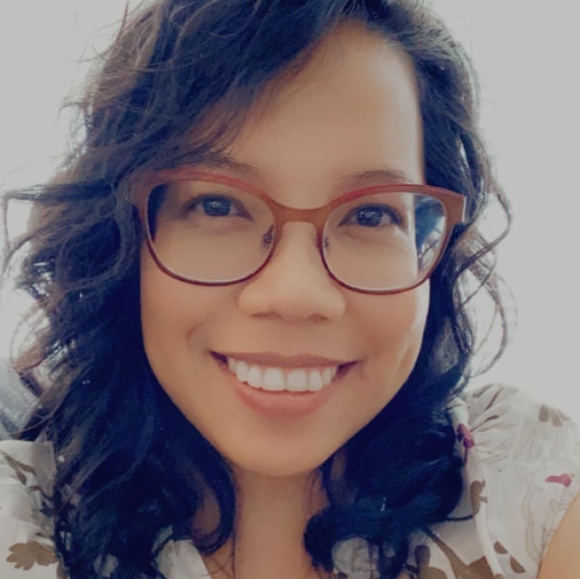 Meet your Posher, Rhea - Picture 1 of 1